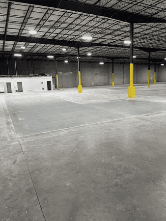 General contracting